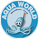 aqua world logo