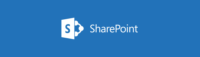 Ikona sistema SharePoint
